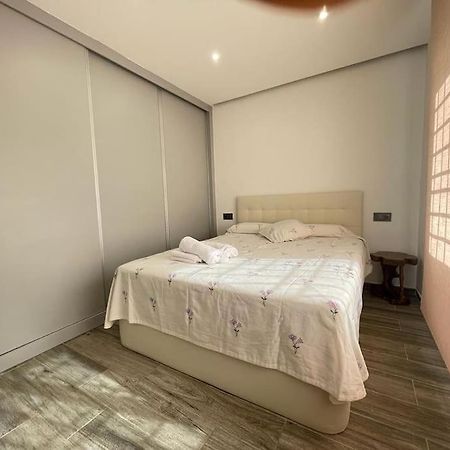 Centrico Apartmento Platja d'Aro Exteriör bild