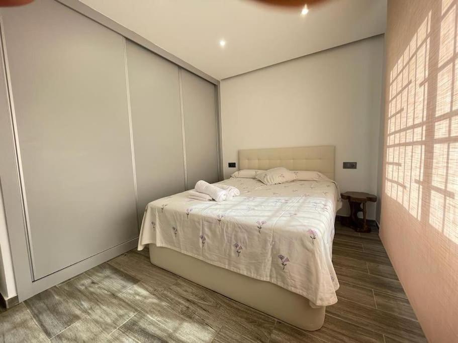 Centrico Apartmento Platja d'Aro Exteriör bild