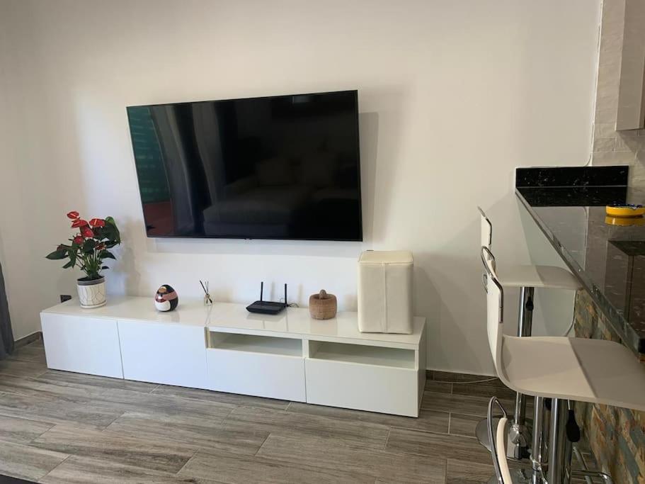 Centrico Apartmento Platja d'Aro Exteriör bild